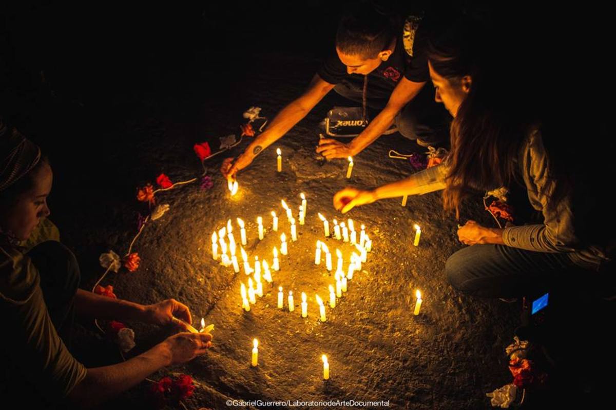 43 de ayotzinapa massacre de iguala