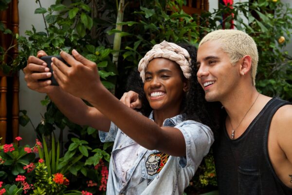 series curtas em espanhol