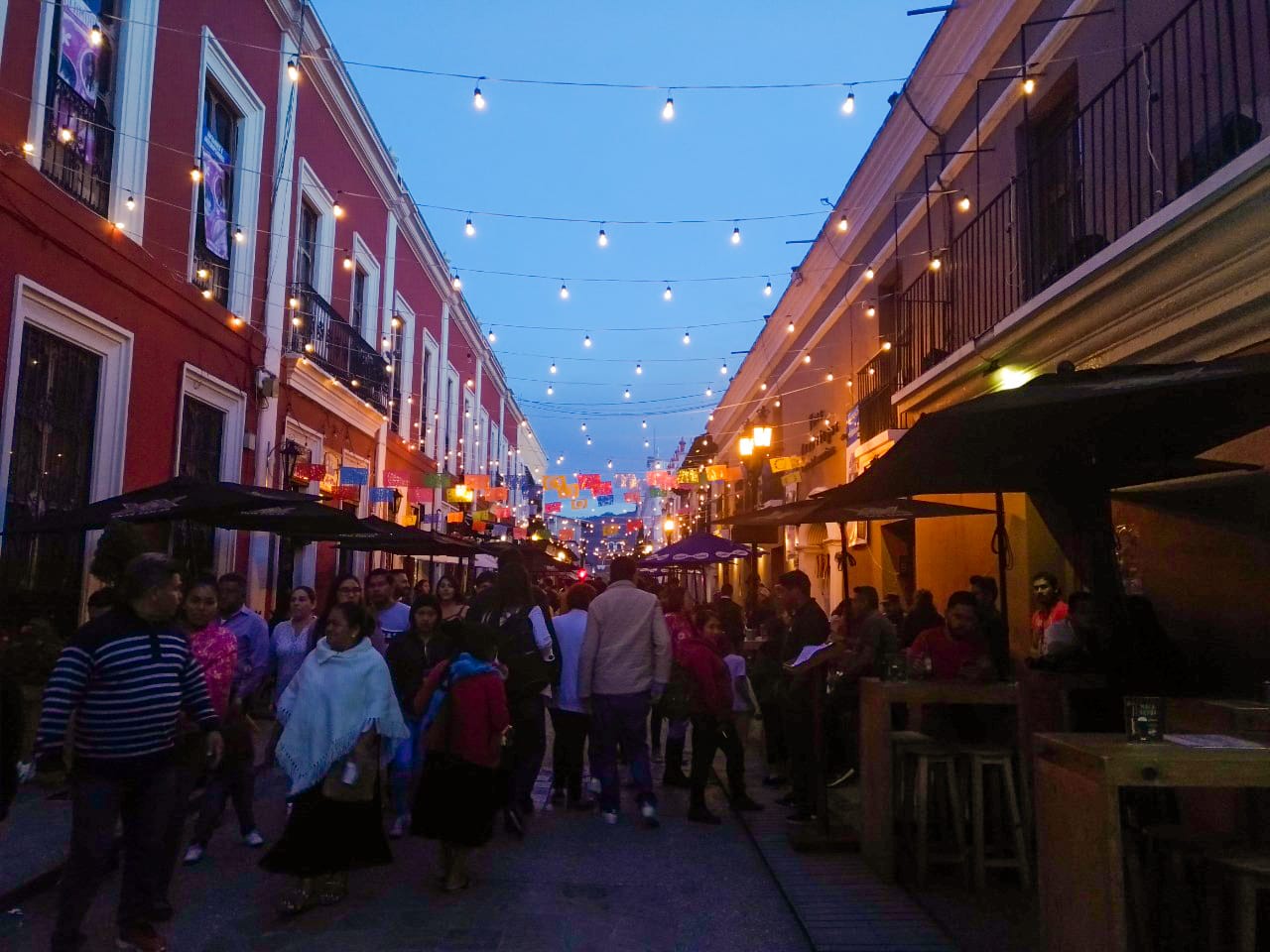 méxico além de cancún