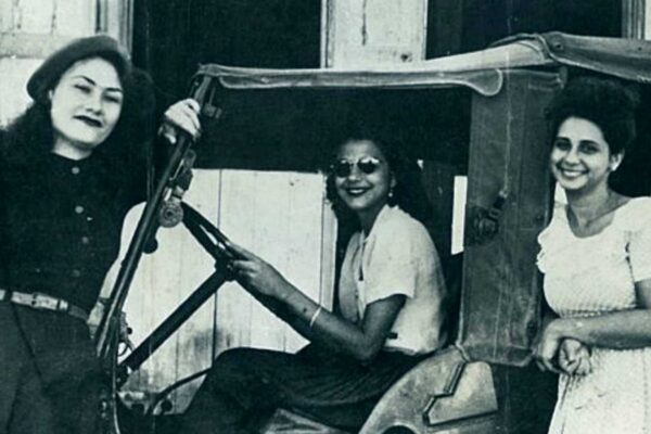 Día Internacional de la Eliminación de la Violencia contra la Mujer