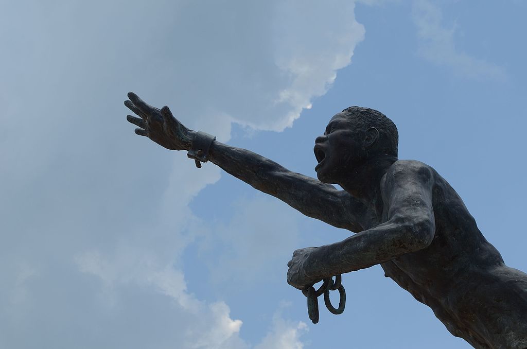 palenque de san basilio