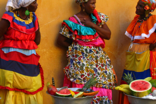 cultura palenquera