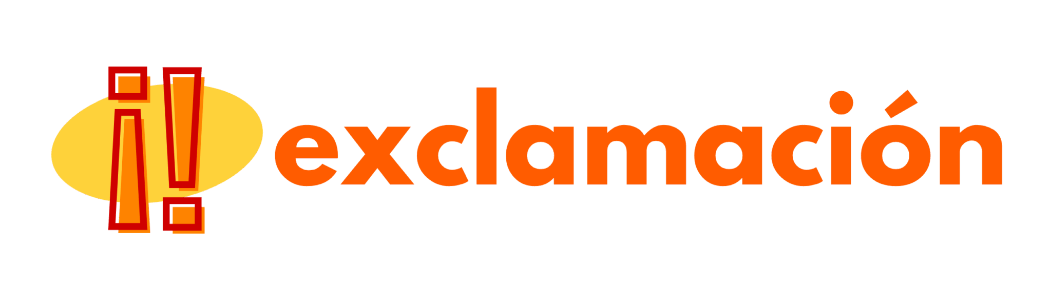 Exclamación